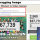 Image for article titled She's Not Hiding From The Hate She's Getting For Examining Video Games. She's Exposing It.